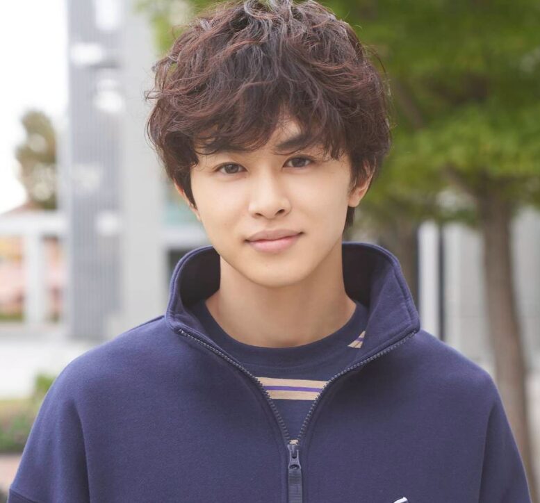 草川拓弥さんの画像