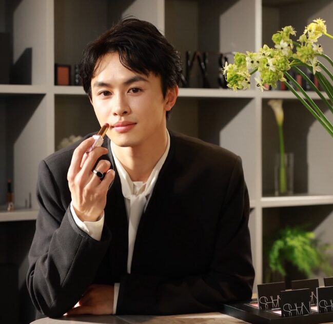 草川拓弥さんの画像