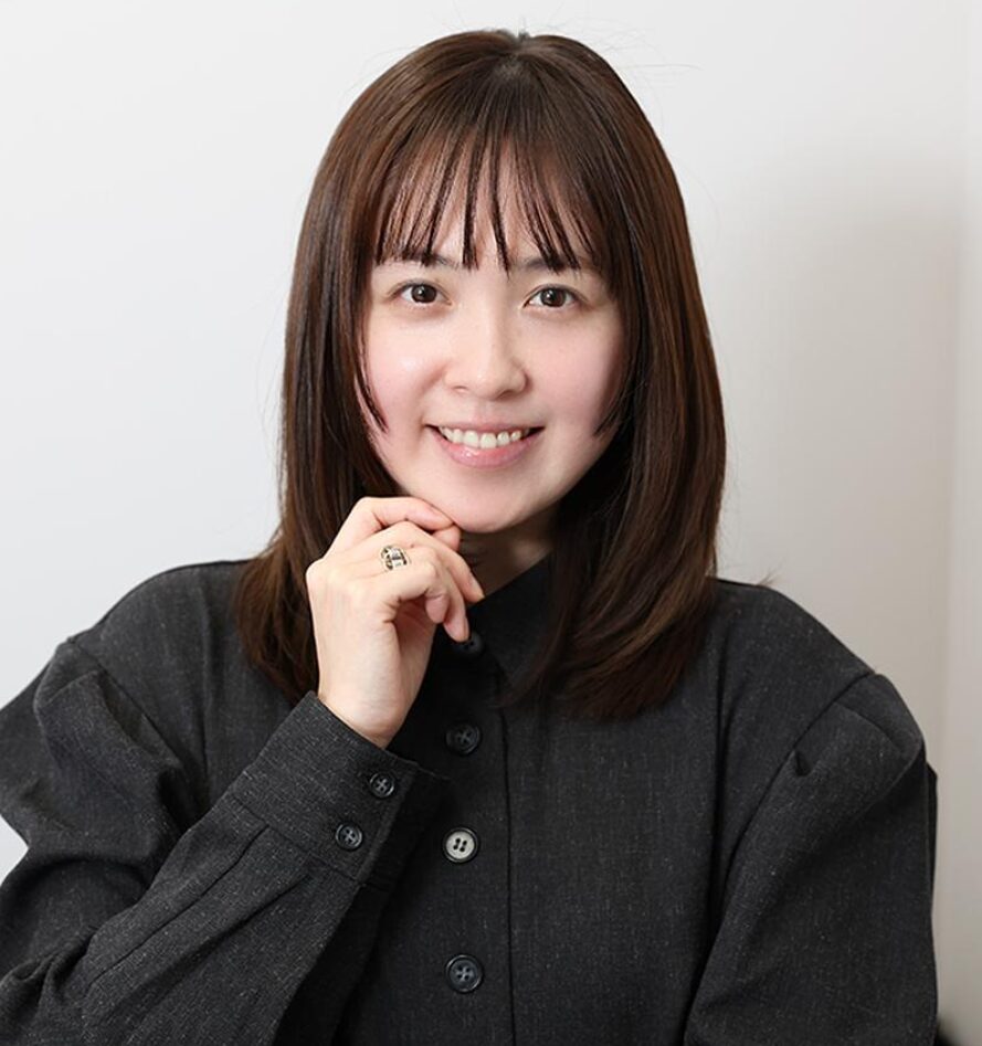 藤井武美さんの画像