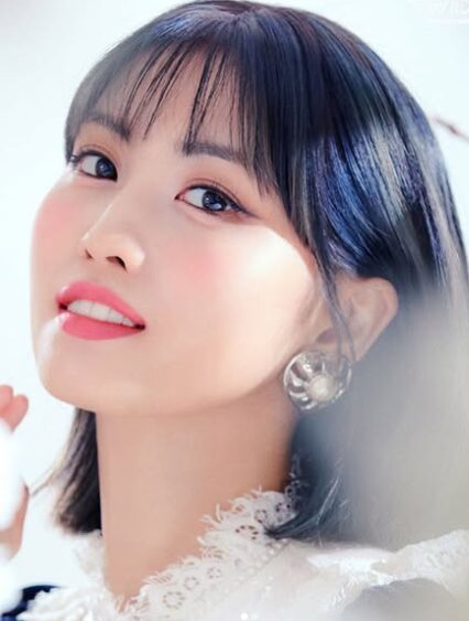 TWICEモモの画像