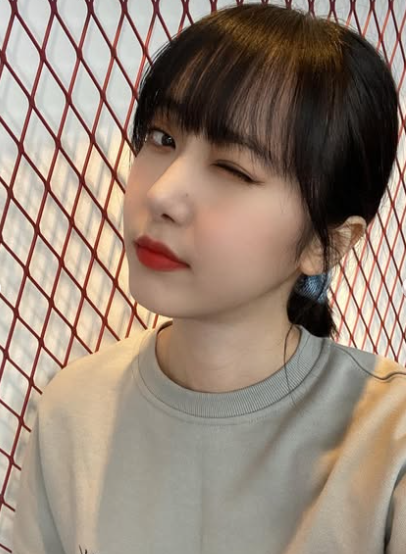 GFRIENDシンビの画像