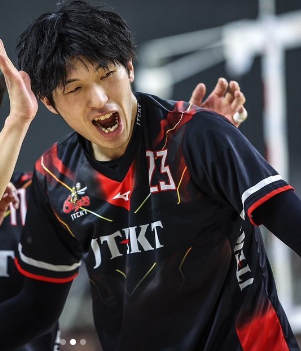 佐藤駿一郎の画像