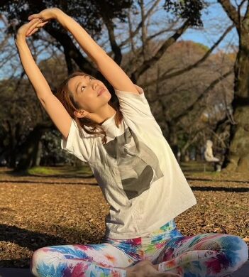 小泉麻耶の画像
