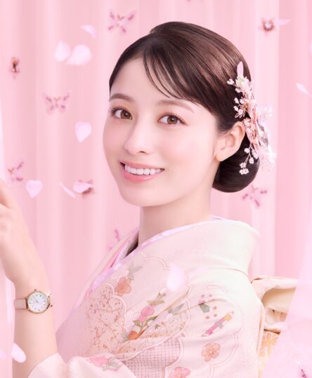 橋本環奈の画像