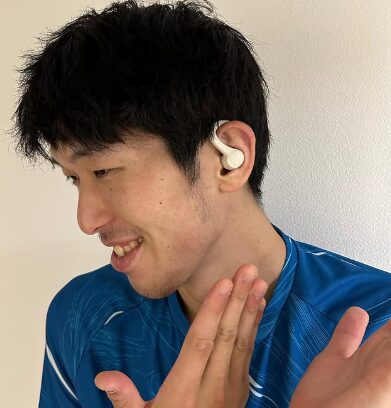 佐藤駿一郎の画像