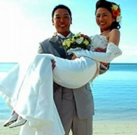 阿部慎之助と石田悠の画像