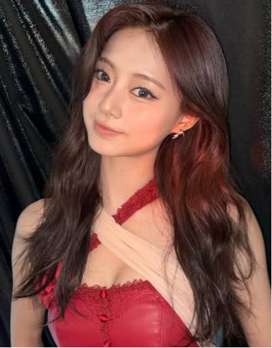 TWICEツウィの画像