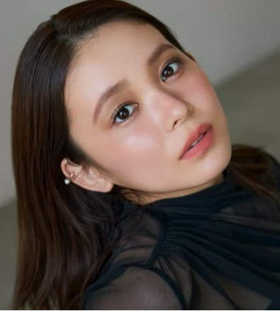 久間田琳加の画像