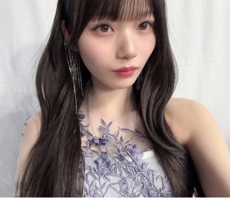 岡本姫奈の画像