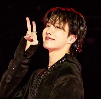 J-HOPEの画像