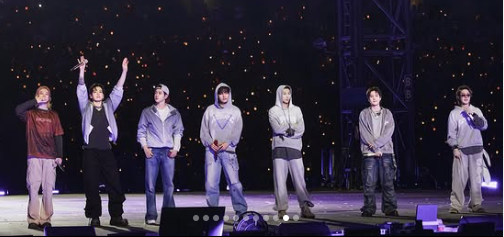 BTSの画像