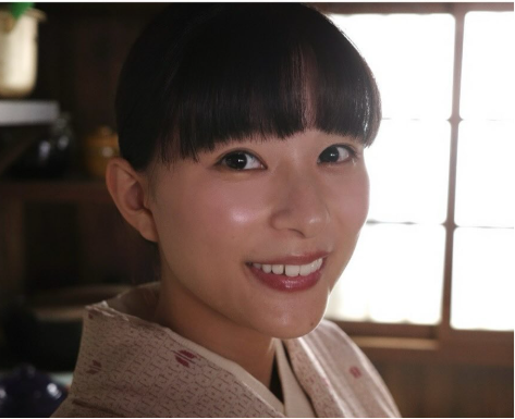 芳根京子の画像