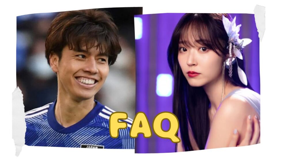 田中碧と鈴木愛理の画像