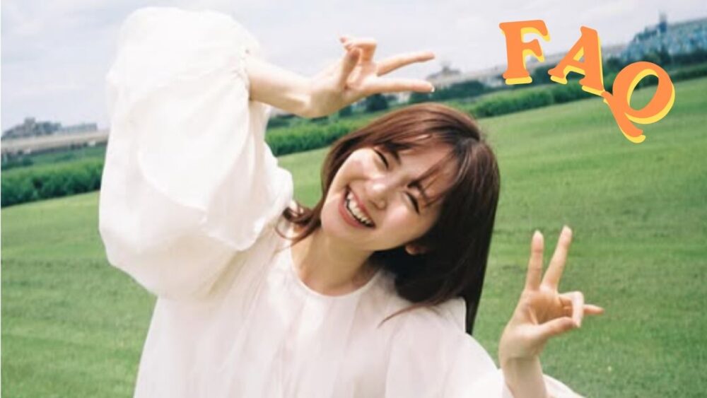 歴代彼氏や田中碧との交際に関するFAQ