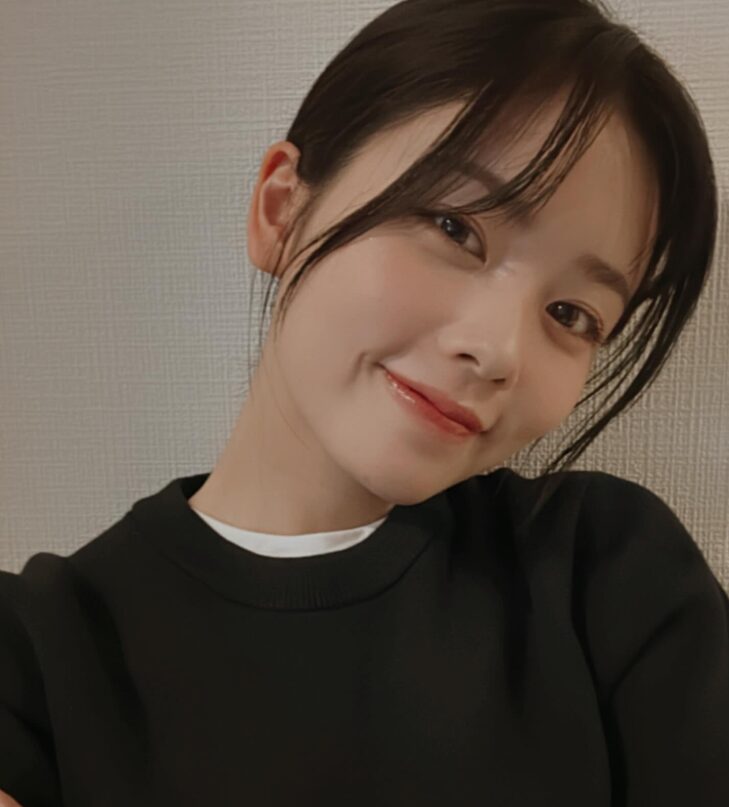 小芝風花さんの画像