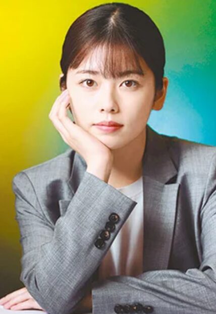 小芝風花さんの画像