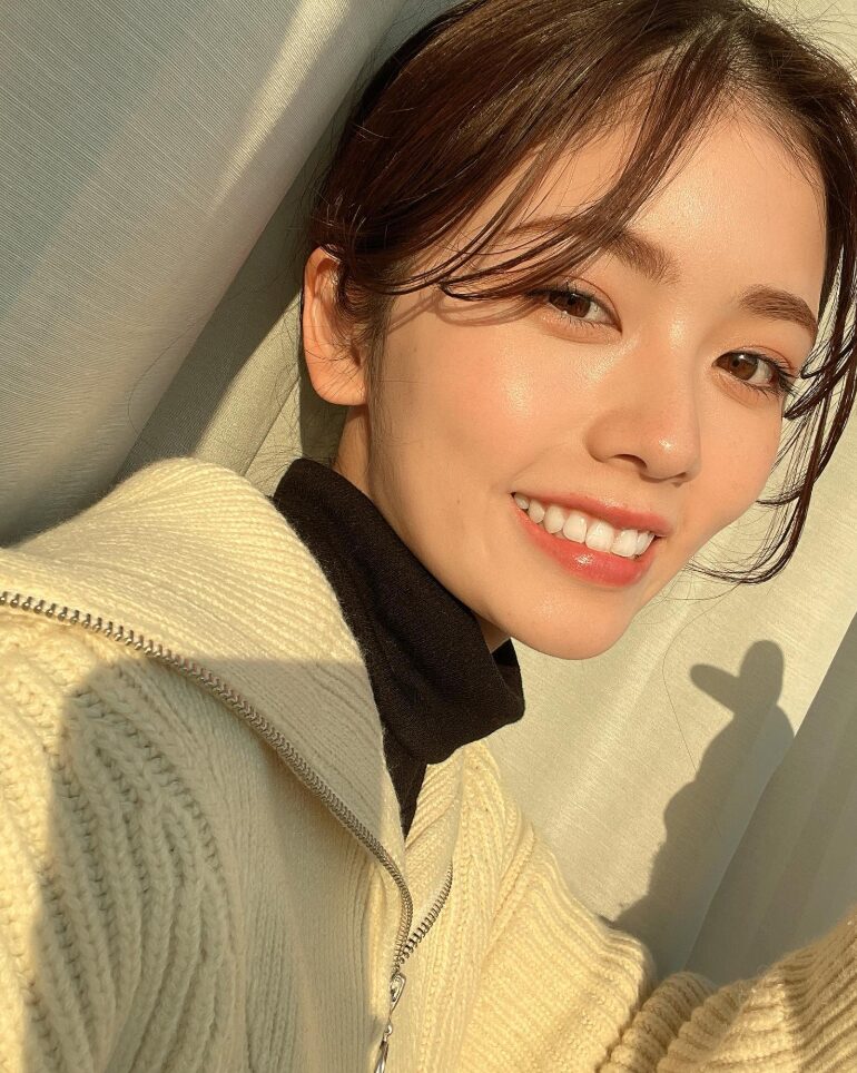 小芝風花さんの画像