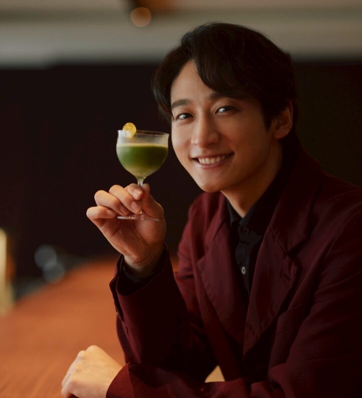 小関裕太さんの画像