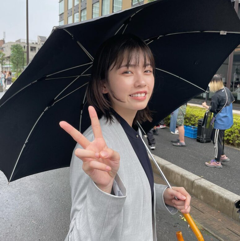 小芝風花さんの画像