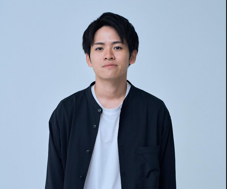 広田亮平さんの画像