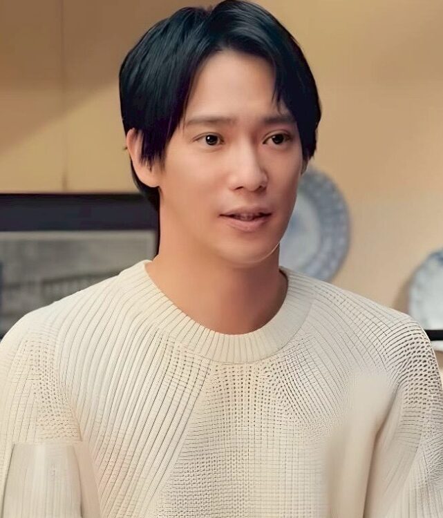 味方良介さんの画像