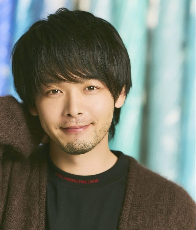 中村倫也さんの画像
