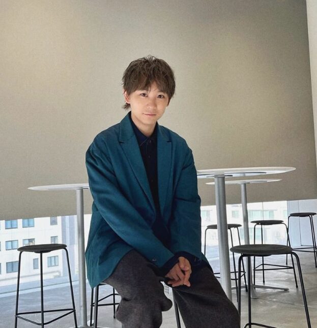 須賀健太さんの画像