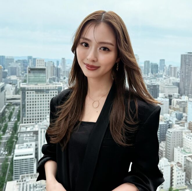 内田理央さんの画像