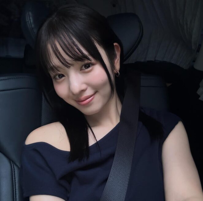 横田真悠さんの画像