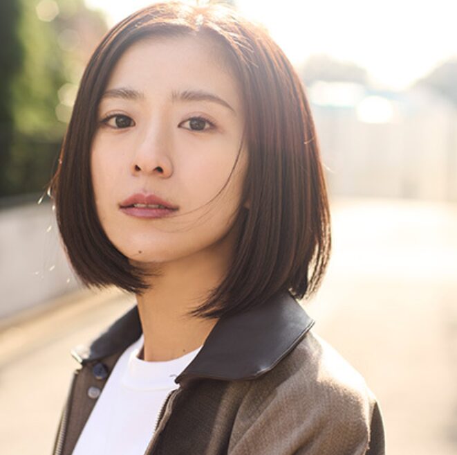 黒島結菜さんの画像
