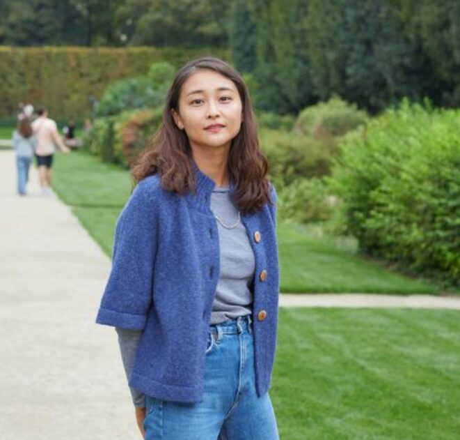 和田彩花さんの画像