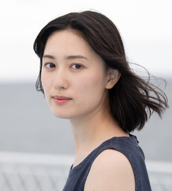 藤井千帆さんの画像