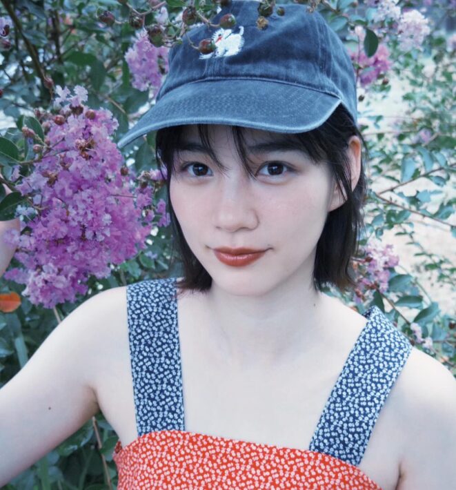 能年玲奈さんの画像