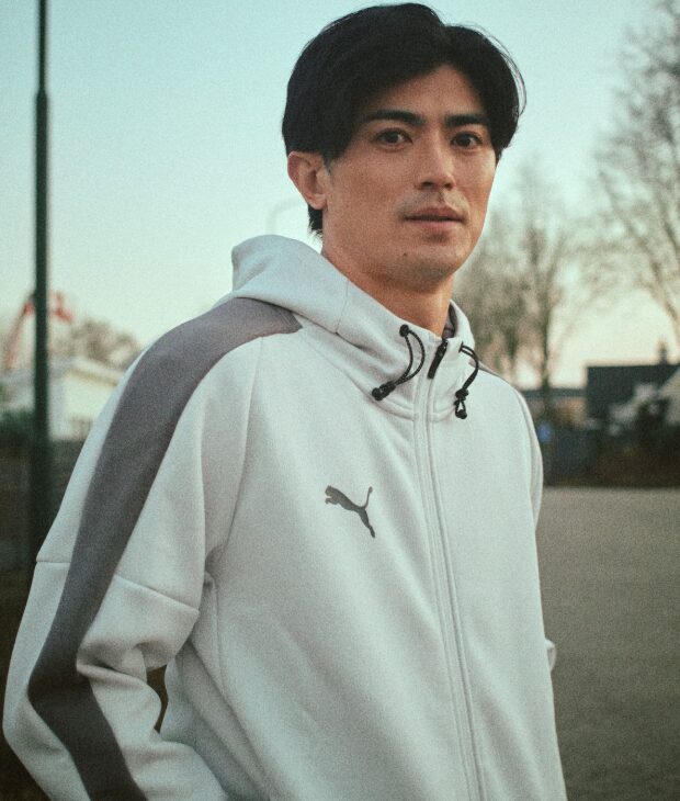 谷口彰悟さんの画像