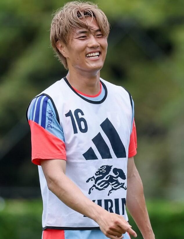 小川航基さんの画像