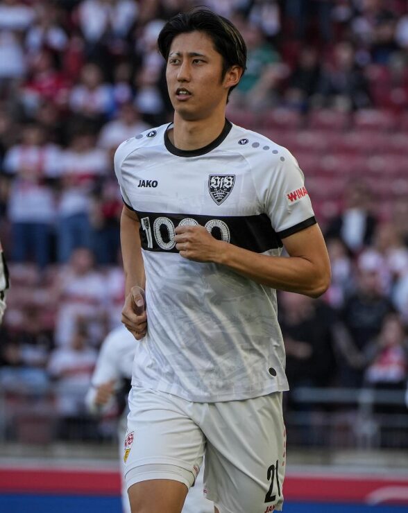 伊藤洋輝さんの画像