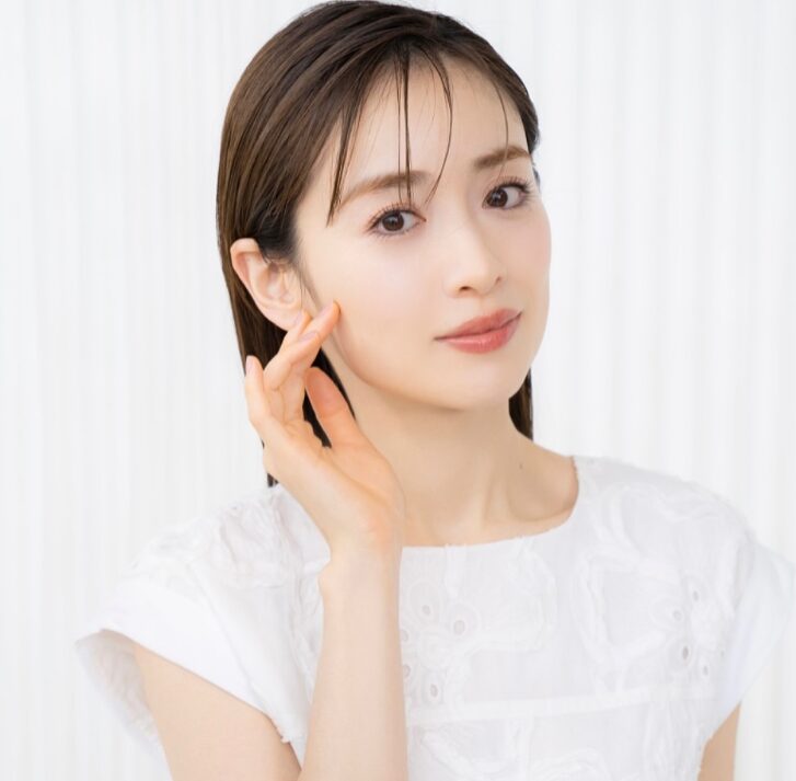 泉里香さんの画像