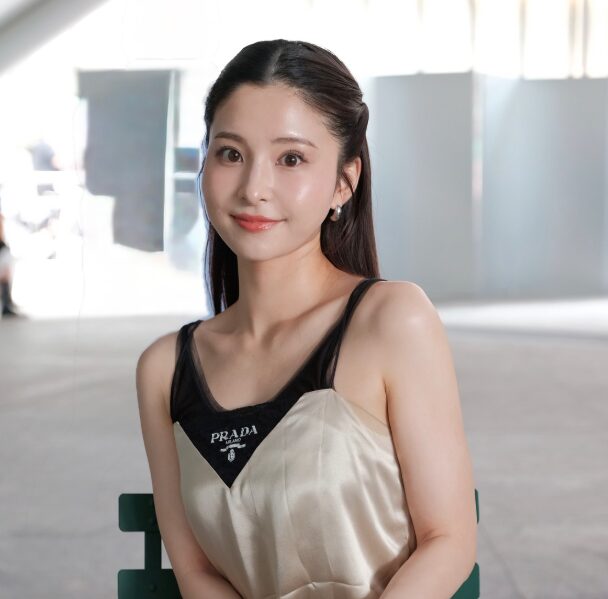 明松美玖さんの画像