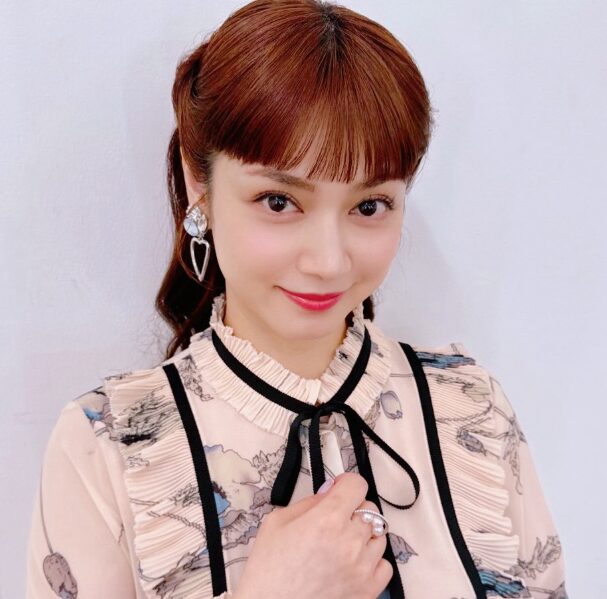 平愛梨さんの画像