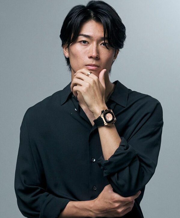 中村敬斗さんの画像