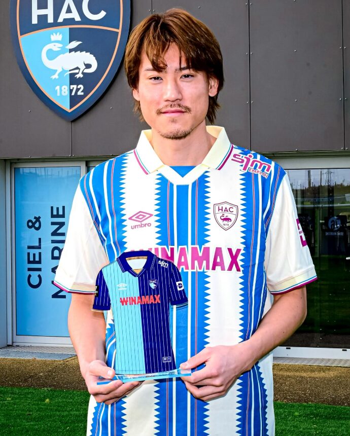 瀬古歩夢さんの画像