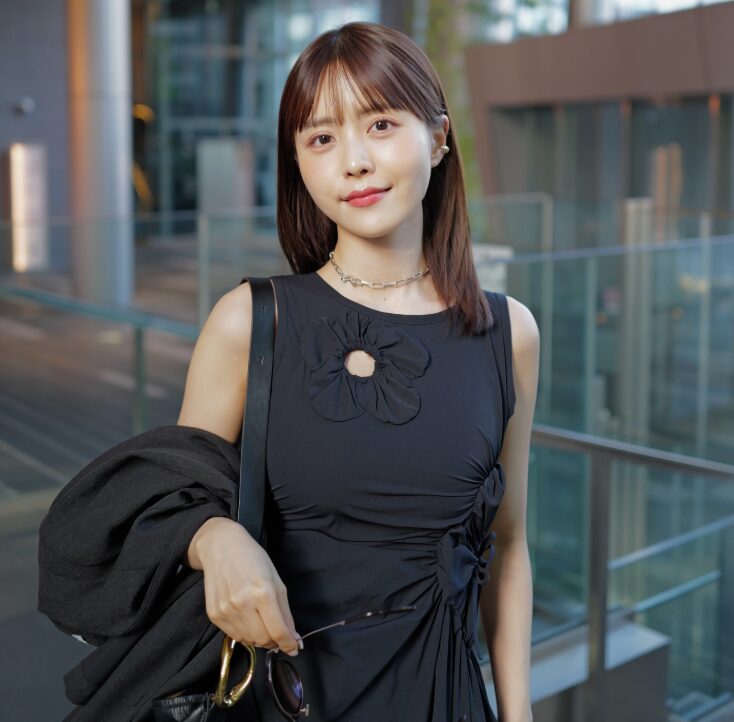 新田さちかさんの画像
