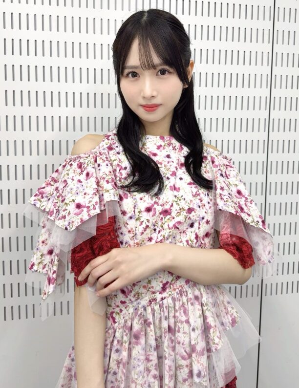 上村ひなのさんの画像