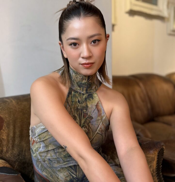 武部柚那さんの画像
