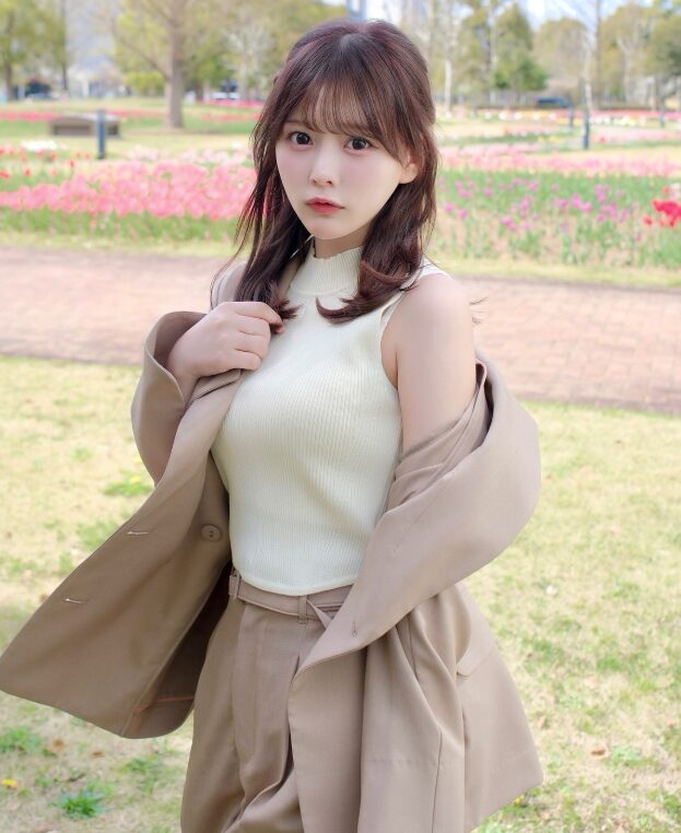 齊藤なぎささんの画像