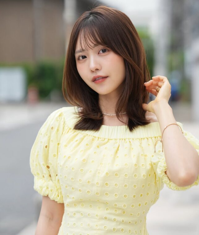 新田さちかさんの画像