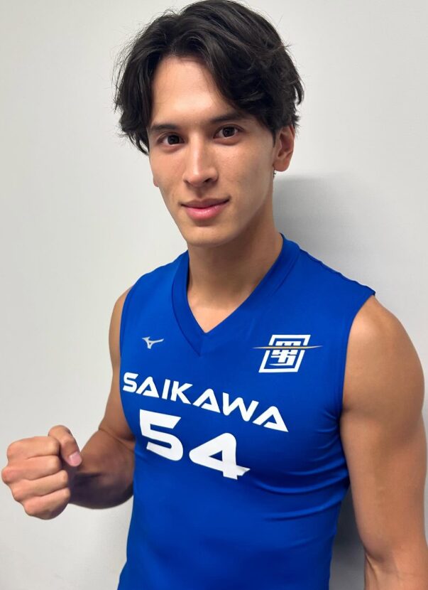 才川コージさんの画像