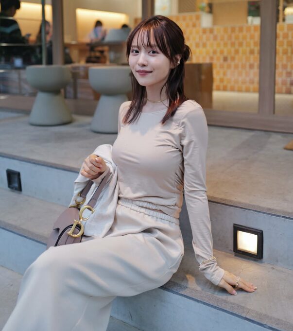 新田さちかさんの画像