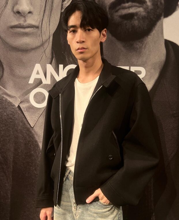 草川拓弥さんの画像