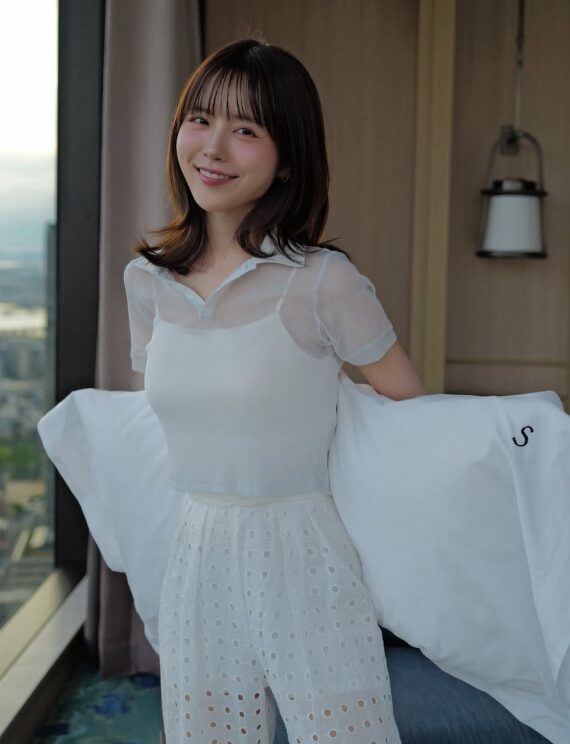 新田さちかさんの画像